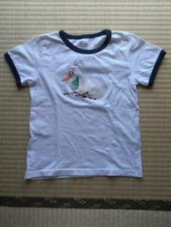 キッズ　オラフ　コーエンTシャツ半袖のサムネイル