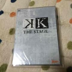 舞台『 Ｋ』1 DVDのサムネイル