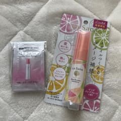 La Sana ラサーナ 海藻 ヘア エッセンス ヒートメモリーのサムネイル