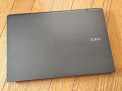 NEC VersaPro 12世代 i5 1235u 16GB 15インチFHD - メルカリ