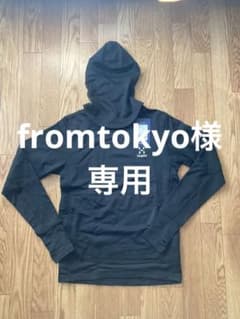 Haglofs  Multi Fleece po2バラクラ付2ndレイヤーのサムネイル