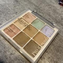dasique Pro Concealer Paletteのサムネイル