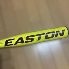 EASTON JSBB SSP 硬式バット イーストン - メルカリ