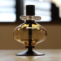 美品】エリックホグラン Erik Hoglund オニオン型 アンバー 01 - メルカリ