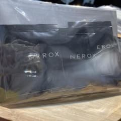 シトルリン アルギニン サプリメント マカ NEROX ネロックス 1包3粒7袋のサムネイル