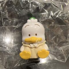 あひるのペックル しゅうまい カプセルトイのサムネイル