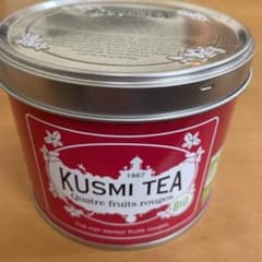 KUSMI TEA  100gのサムネイル