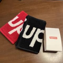 supreme pocket Imabari Folding Towelsのサムネイル