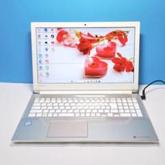 Windows11 i5/1000GB ノートパソコン 東芝 オフィス f48 Windows11 i5/1000GB ノートパソコン 東芝 オフィス f48 - メルカリ