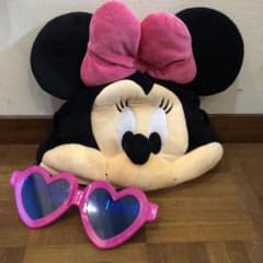 ディズニー カチューシャのサムネイル