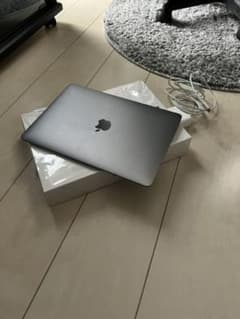 MacBook Retina 12-inch 2017 値下げしました！のサムネイル
