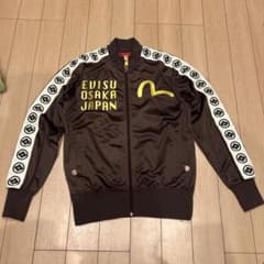 EVISU☆トラックジャケットのサムネイル