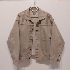 TCB jeans Two Cat's Blouse Logwood Brown - メルカリ