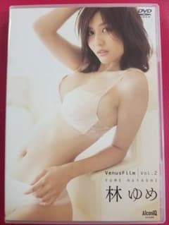 林ゆめ /  VenusFilm Vol.2   DVDのサムネイル