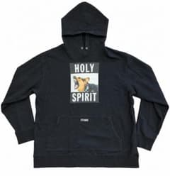 激レアNEIGHBORHOOD HOLY SPIRITパーカー XL 犬 フォトのサムネイル
