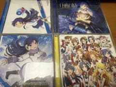 如月千早 武道館単独公演「OathONE」　CDセットのサムネイル