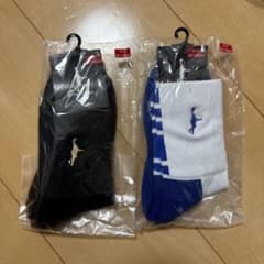 IN THE PAINTソックス2点セットのサムネイル