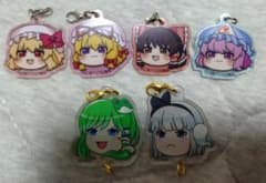 東方 グッズのサムネイル