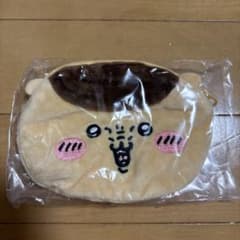 ちいかわフェイスポーチのサムネイル