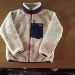 Patagonia レトロX キッズL  2018年モデルのサムネイル
