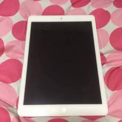 iPad Air 16GBのサムネイル
