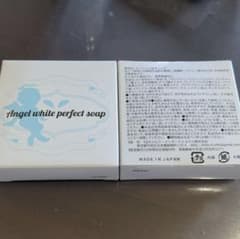 エンジェルWPソープ2個セットのサムネイル