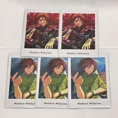 三毛縞斑 vol.6 ぱしゃっつ あんスタ - メルカリ