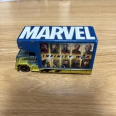 토미카 MARVEL 어벤져스 인피니티 워