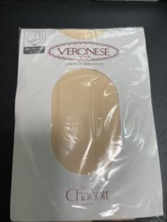 ⭐︎新品未開封⭐︎チャコット  穴あき　ベロネーゼ フィット ロイヤルピンク S～Mのサムネイル