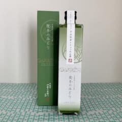 伊藤久右衛門 『夜半のみどり』宇治抹茶×チョコのお酒 500mlのサムネイル