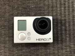 GoPro HERO+のサムネイル