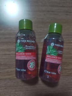 イヴ・ロシェ ヘアリンス 50ml 2本セットのサムネイル