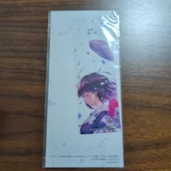 深崎暮人展　冴えカノしおり？のサムネイル