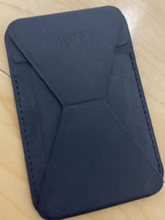 【超美品！】MOFT X Magsafe対応 スマホスタンドのサムネイル