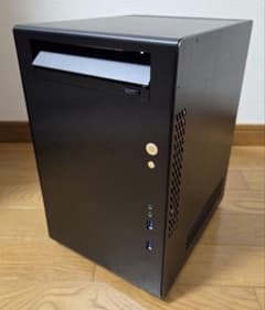 LianLi PC-Q11 ※상자 없음