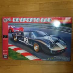 1/12 プラモデルのサムネイル
