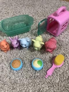 まほうのペットやさんのサムネイル
