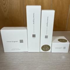 インナーシグナル セット インナーシグナルセット - メルカリ