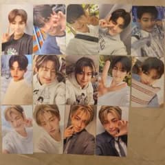 Tws ヨンジェ サノク トレカ | Buyee 通販購入サポートサービス