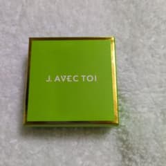 J.avec toi ジェイアベックトワ バイタライジングHS F 3個 J. AVEC TOI ジェイアベックトワ バイタライジングHS Ⅲ 90g - メルカリ