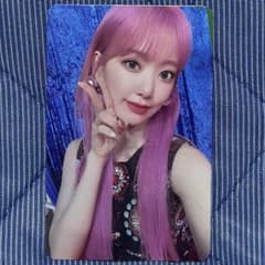 IZ*ONE 宮脇咲良 サクラ トレカ One-reeler / Act IV - メルカリ