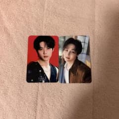 WayV 威神V クン KUN
