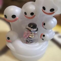 ペローナ ワンピース ルームライトのサムネイル