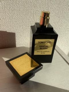わおん 様 TOM FORD SANTAL BLUSH 50MLのサムネイル