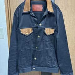 送料込み】CALEE 3rd type pique jacket - メルカリ