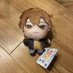氷の城壁 みにコレ！ぬいぐるみマスコットの入手方法まとめ – キャラホビ