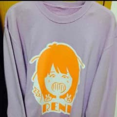 高城れに トレーナー ももいろクローバーZ ももクロのサムネイル