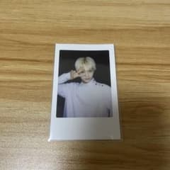 SEVENTEEN ジョンハン フォトカード - メルカリ