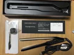 ヘアビューロン 4Dplusのサムネイル
