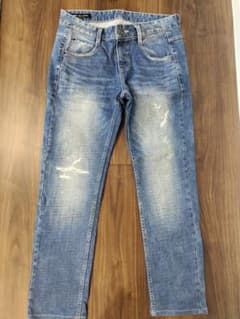 GRF デニムパンツ SIZE 30のサムネイル